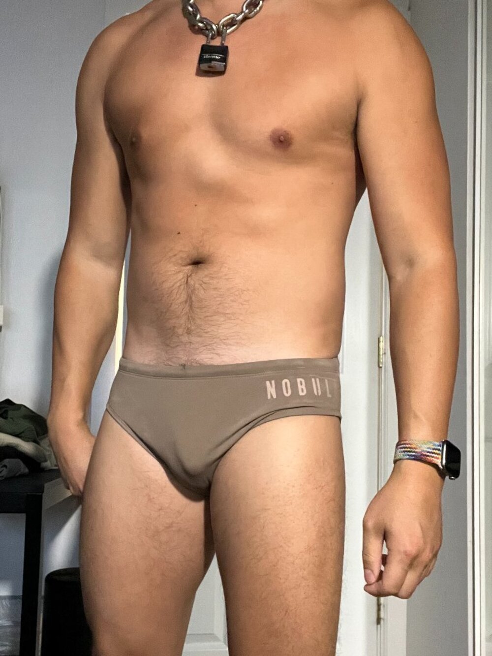NOBULL Swim Briefs